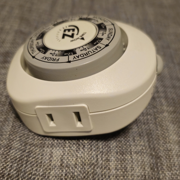 Timer Switches - Picture 3 of 8